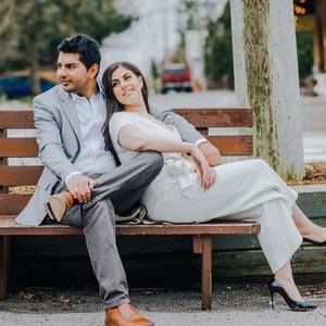 Meet your Posher, Hala